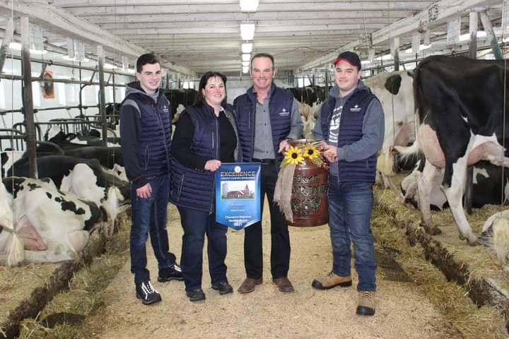 Ferme Morine