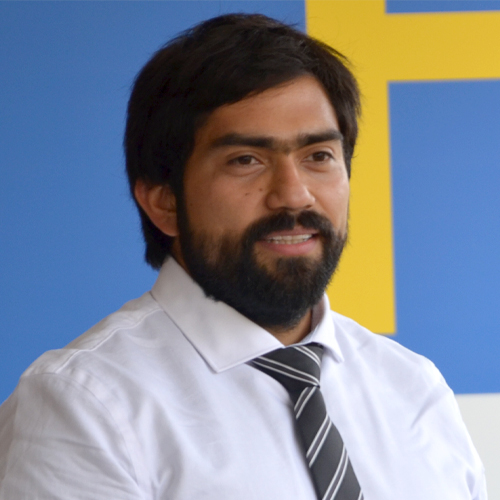 Alexis Ruiz-González