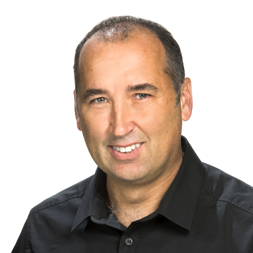 Bernard Goyette