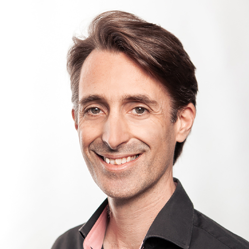Jacques LeBlanc