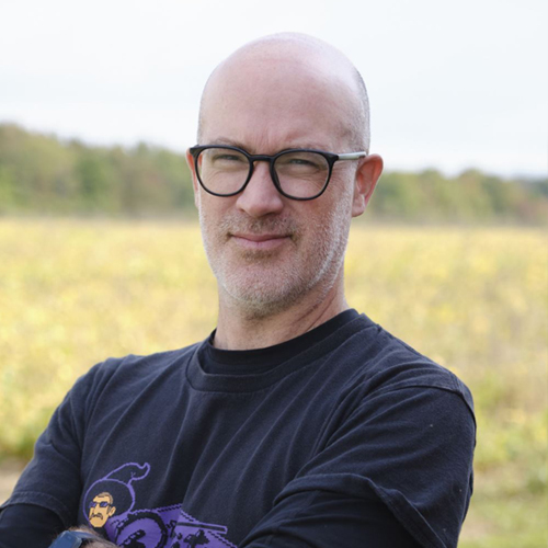 Jean-Thomas Denault