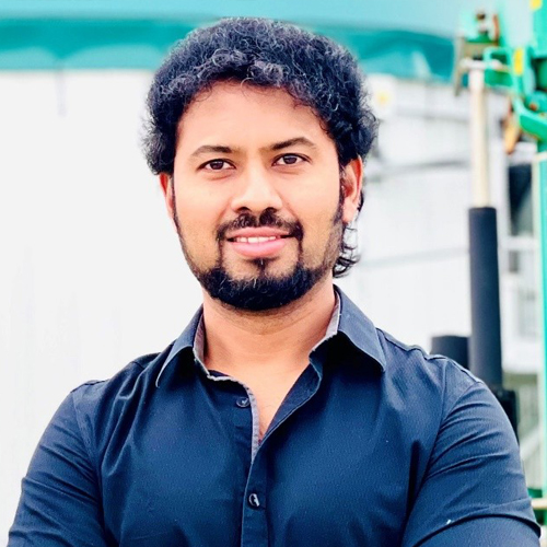 Rajinikanth Rajagopal