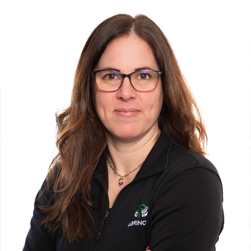 Stéphanie Claveau